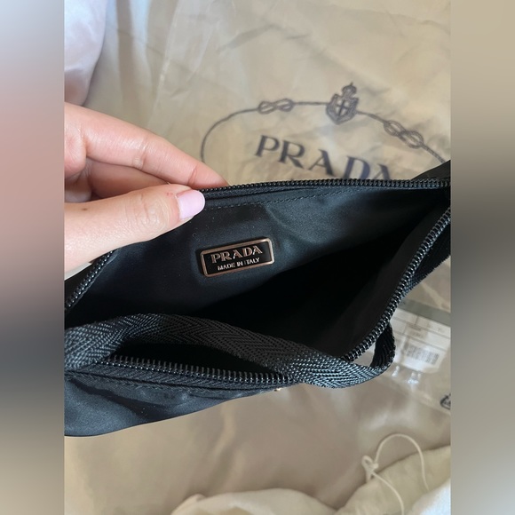 Prada Shoulder Bag - Picture 2 of 6
